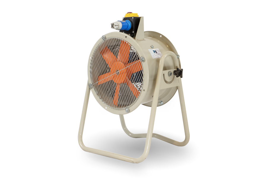 Axialventilator PSL 5500