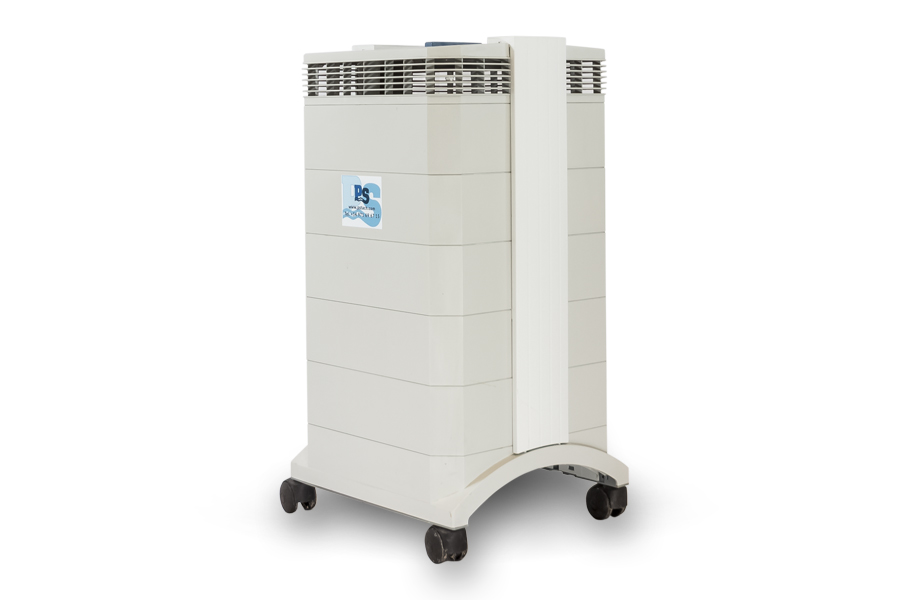 PS Pro 2500 Luftreiniger