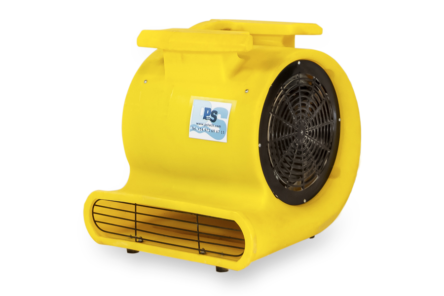 Turbogebläse PSL 3400